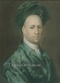 Ebenezer Storer retrato colonial de Nueva Inglaterra John Singleton Copley